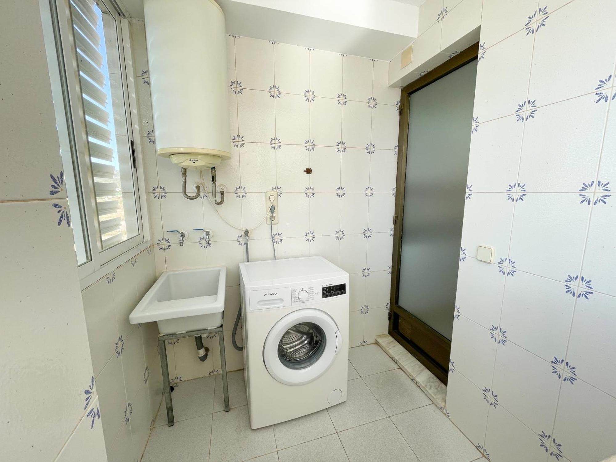 Peñíscola Apartamentos Olimpo 3000 מראה חיצוני תמונה