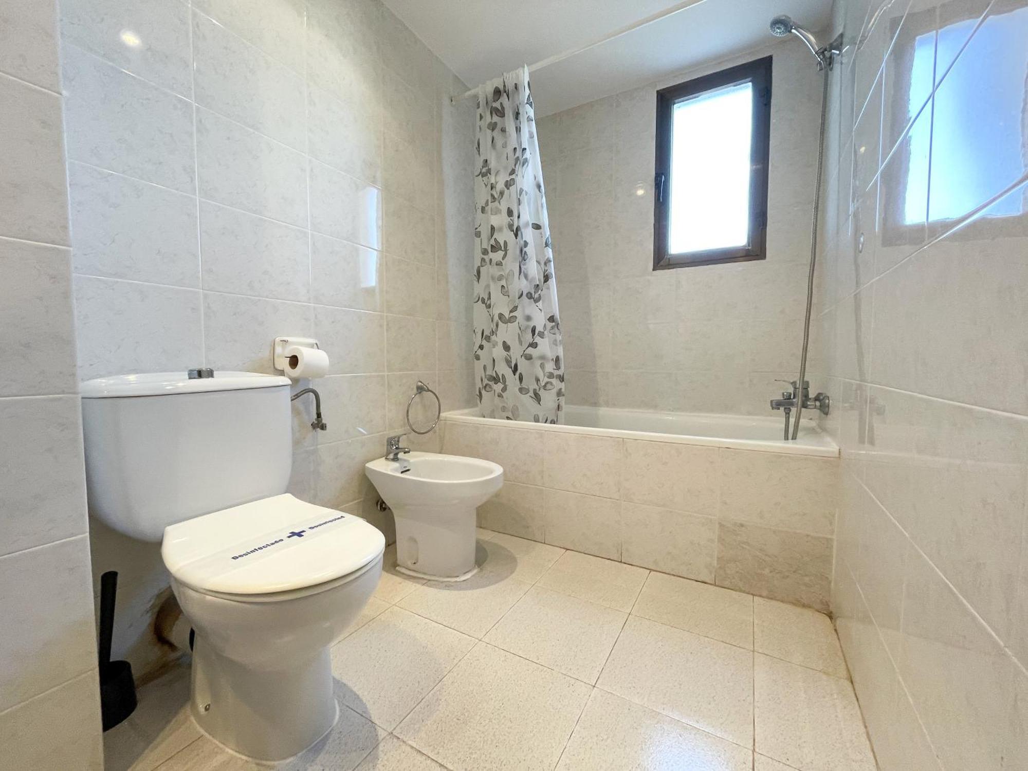 Peñíscola Apartamentos Olimpo 3000 מראה חיצוני תמונה