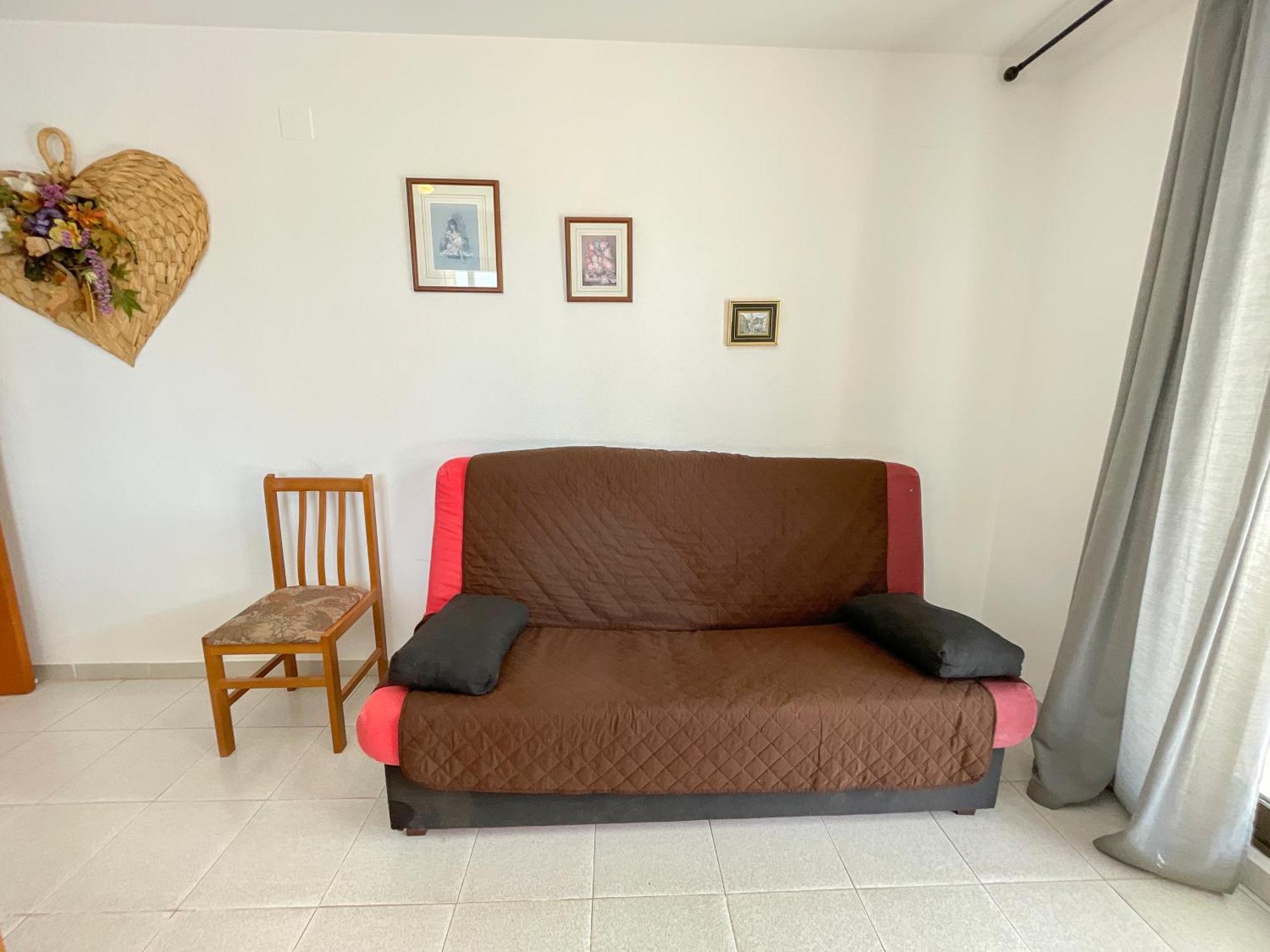 Peñíscola Apartamentos Olimpo 3000 מראה חיצוני תמונה