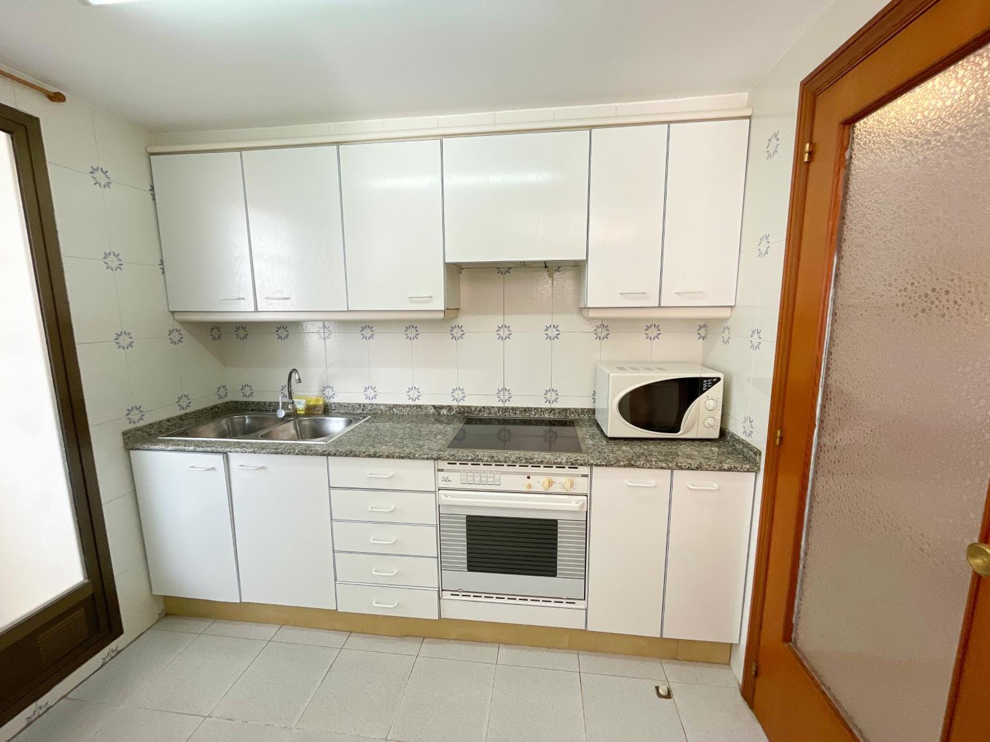 Peñíscola Apartamentos Olimpo 3000 מראה חיצוני תמונה